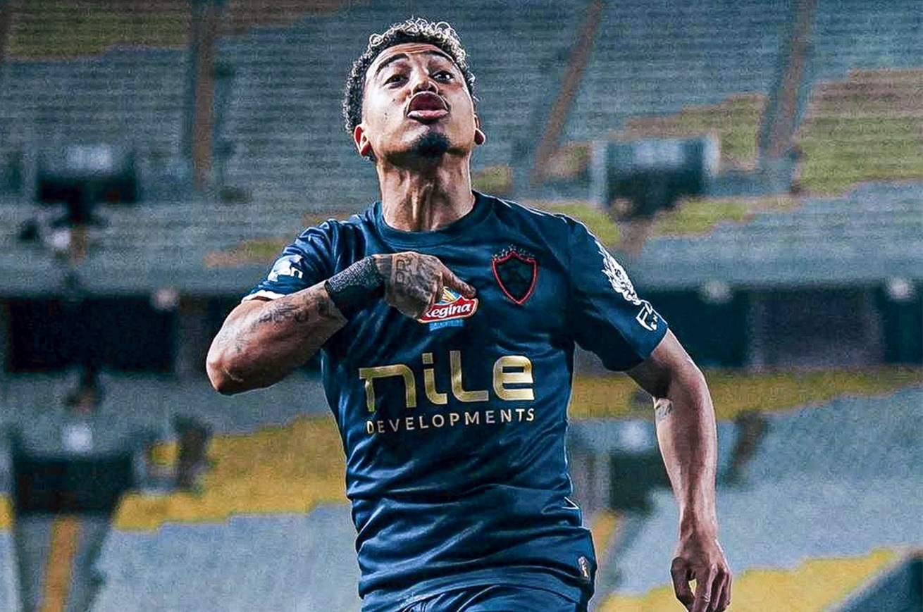 الآن.. مشاهدة بث مباشر مباراة الزمالك ضد شباب بلوزداد الآن في الكونفدرالية