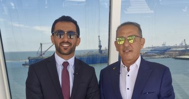 الشاعر لـ"اليوم السابع": مصر تمتلك تنوعا سياحيا استثنائيا يعزز تنافسيتها عالميا