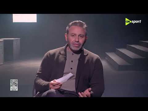 إستجواب - رد حازم إمام على ما نسب إليه عن فشله في المناصب الإدارية