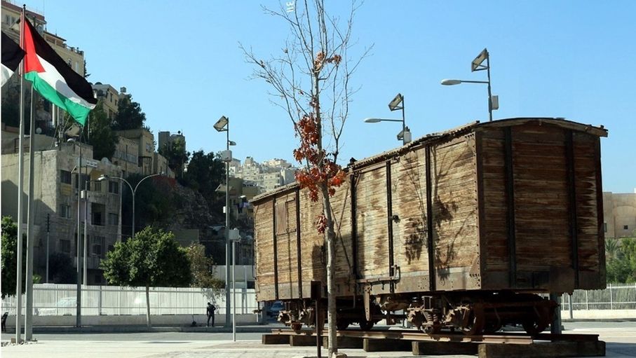 متحف الأردن يحتفي باليوم العالمي للمتاحف...