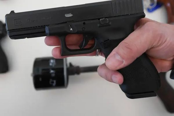 ارتفاع عدد الأسلحة النارية المفقودة في ألمانيا إلى نحو الضعف خلال 8 سنوات