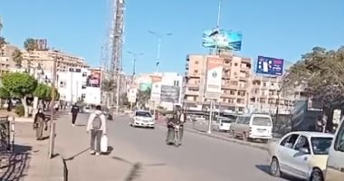 الأرصاد: غدا الأحد ذروة ارتفاع درجات الحرارة والتحسن بداية من الثلاثاء