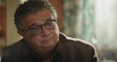 مسلسل كان ياما كان الحلقة 4.. ذهول ماجد الكدوانى بعد رؤية طليقته مع هانى عادل