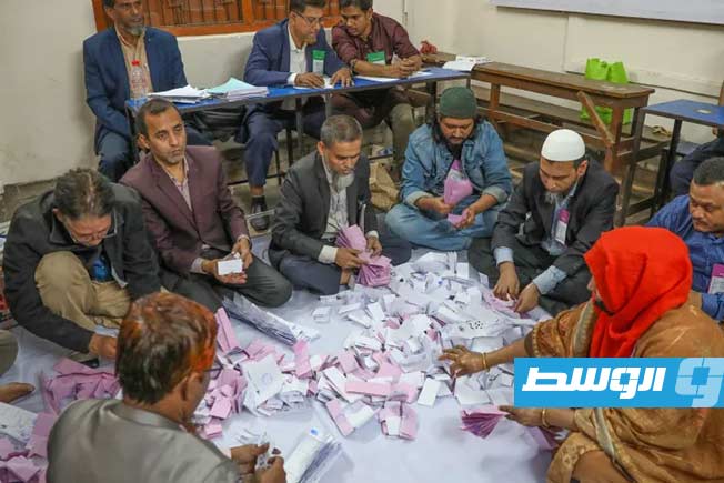 إسلاميو بنغلاديش يشكّكون في «نزاهة» نتائج الانتخابات