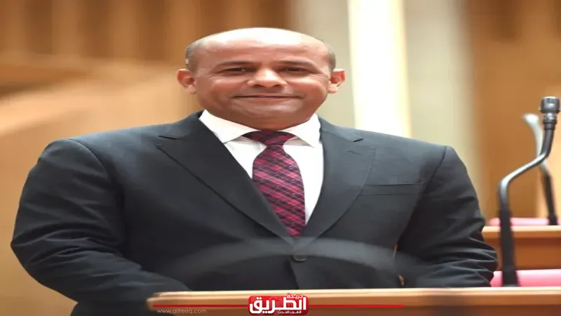 النائب ياسر قدح: قوانين الأسرة الجديدة صمام أمان للمجتمع وندعو لحوار مجتمعي يضمن حقوق كافة الأطراف