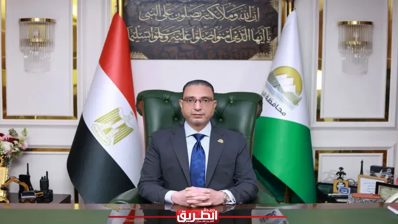 غلق جزئي لكوبري الدقي في اتجاه البطل أحمد عبد العزيز لتنفيذ أعمال صيانة