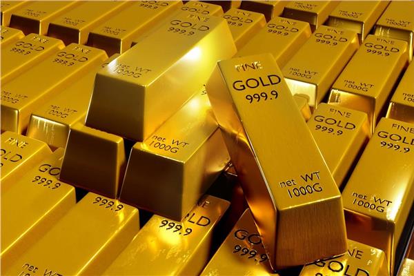 تراجع أسعار الذهب عالميًا مع بداية الأسبوع.. والأوقية تفقد 28 دولارًا