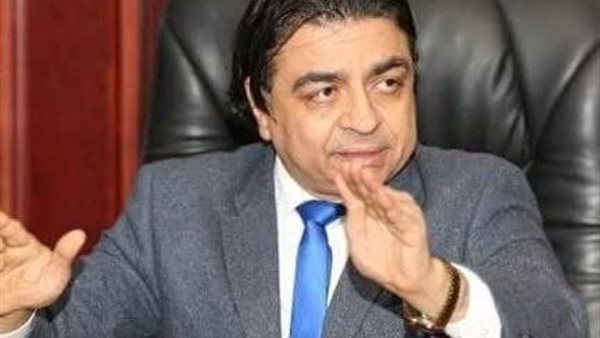 جمال شعبان: عدم الرضا سبب رئيسي لأمراض العصر وطمأنينة القلب في ذكر الله