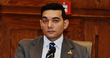النائب نشأت حتة: زيارة الرئيس السيسى للإمارات تجسيد لروح "الأخوة العربية"