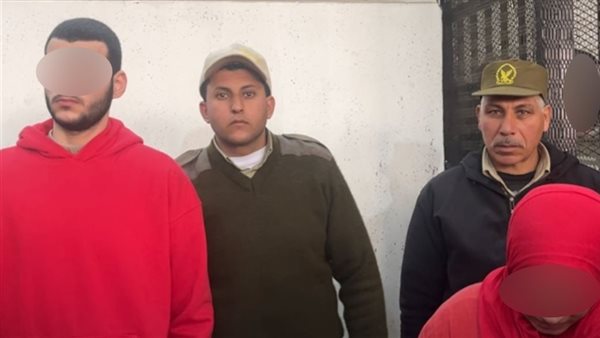 الجنايات الاستئنافية تنتدب محاميا للدفاع في قضية مقتل شخص على يد زوجته وعشيقها