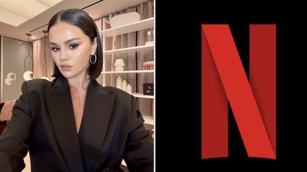 سيلينا جوميز تتعاون مع نتفليكس في وثائقي جديد