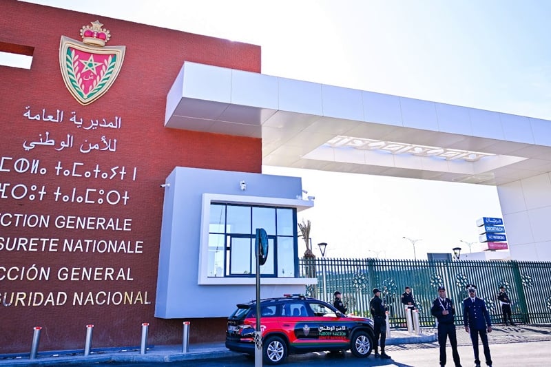 المغرب يوقف فرنسياً مطلوباً للإنتربول