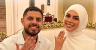 7 معلومات عن النائبة سجى عمرو هندى بعد خطبتها على نجل أحمد شوبير