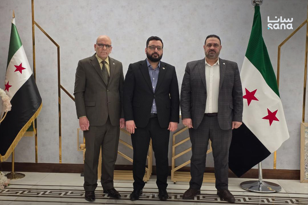 لجنة مكافحة الكسب غير المشروع ونقابة المحامين تبحثان تعزيز التنسيق وضمان احترام حق الدفاع