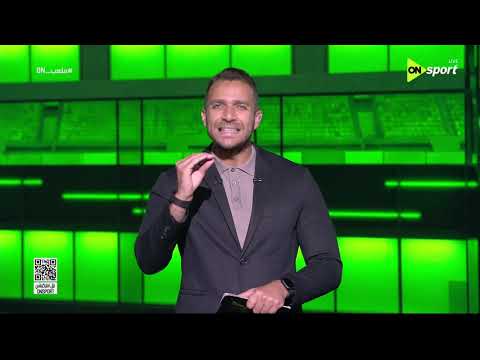 ملعب ON - رد فعل إبراهيم عبد الجواد بعد فوز المغرب على هولندا في كأس العالم