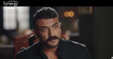 على كلاي الحلقة الأولي.. إنزعاج العوضى بسبب كشف سره لدى أسرته