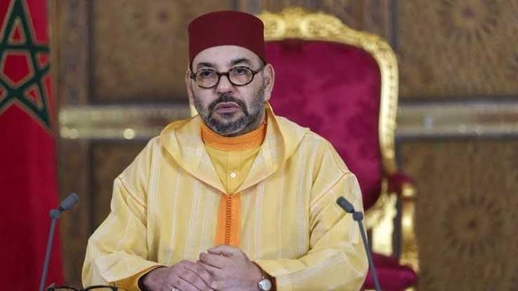ملك المغرب يُعين ولي العهد الأمير «مولاي الحسن» منسقًا لمكاتب ومصالح القوات المسلحة
