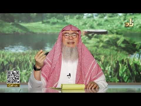 Ask Zad || Episode 4 || Sh. Assim Alhakeem || Ramadan 1447H