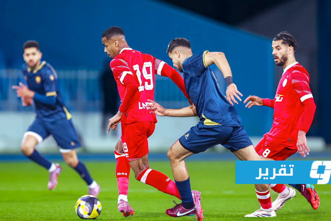 الاتحاد يعزز الصدارة.. تعادل مثير في «ديربي» بنغازي وفوز أول لاتحاد غريان وثمين لخليج سرت