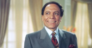 عيد ميلاد الزعيم.. أجمل إطلالات النجم عادل إمام بالبدل الرجالي