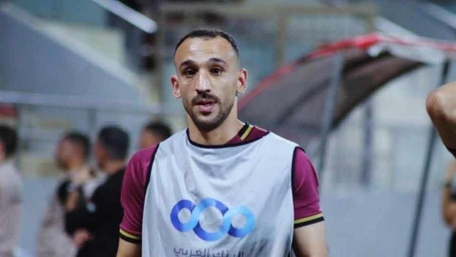 أبو طعيمة: إشاعات الوحدات أضرت بي.. والانضمام للسلط تحد جديد