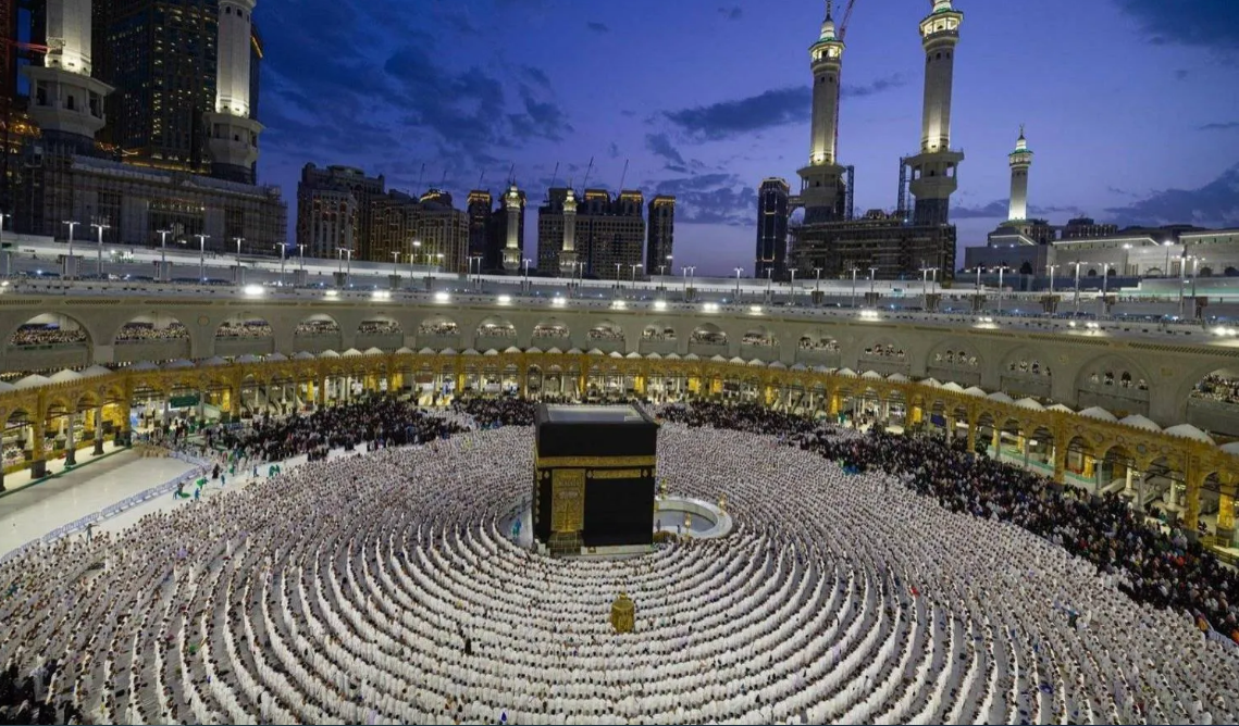 «الشؤون الإسلامية» تستعد لاستقبال أول دفعة من برنامج ضيوف خادم الحرمين للعمرة 1448هـ