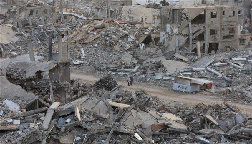 خمس دول تشارك في قوة الاستقرار بغزة