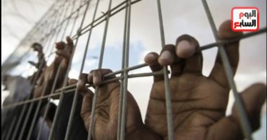 إخلاء سبيل المجنى عليه بواقعة ارتداء ملابس نسائية فى بنها