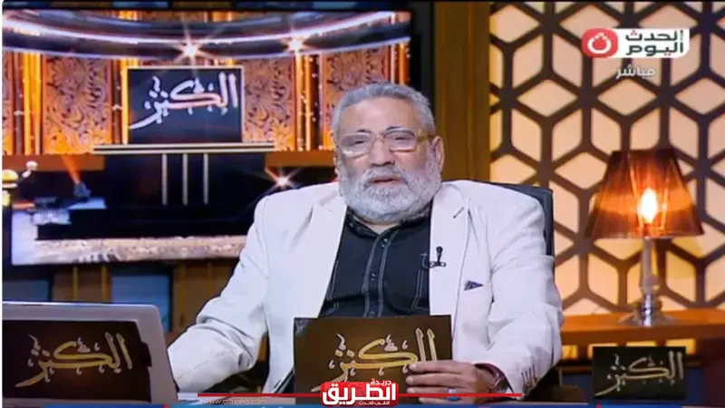 أشرف محمود: الانتحار عدوى يغذيها النشر الخاطئ والتفكك الأسري​​​​​​
