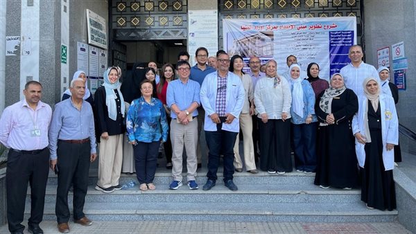 من المنيا إلى باقي المحافظات، الرعاية الصحية تطلق منظومة رقمية للكشف المبكر عن الأمراض