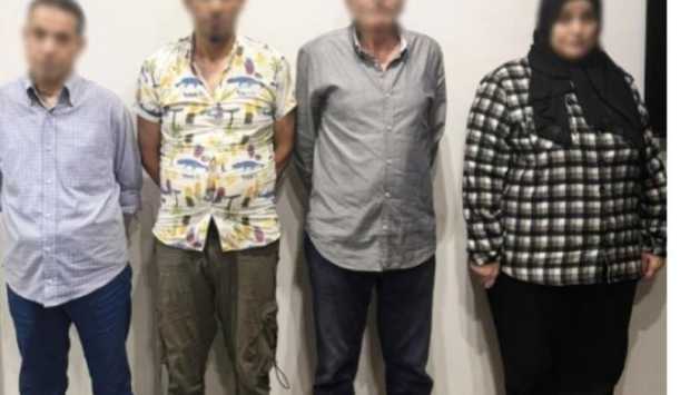 بث مباشر يتحول إلى تجاوزات أخلاقية في الإسكندرية