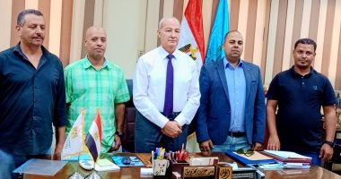 طفرة إنشائية ومشروعات رياضية بكفر الشيخ.. 25 مشروعا شبابيا بقرى حياة كريمة