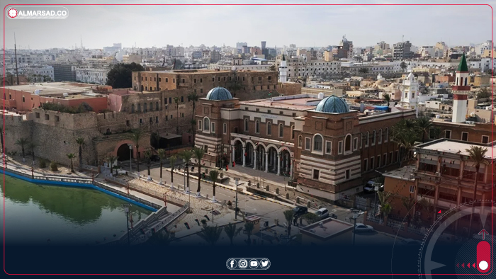 تقرير أميركي: مصرف ليبيا المركزي يسهم في رسم مستقبل التحول المصرفي الإفريقي