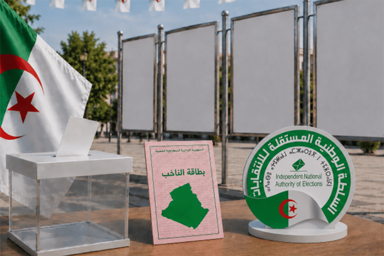 القيادات الحزبية في الواجهة والمترشحون خارج المشهد!