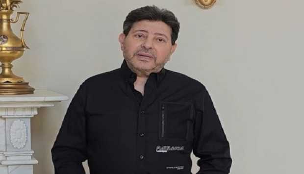 حالته حرجة.. آخر مستجدات الحالة الصحية لـ هاني شاكر (إنفوجراف)