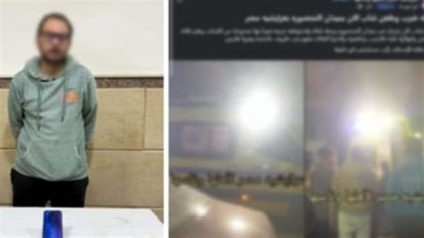بعد تداول منشور، الأمن يكشف حقيقة وقوع مشاجرة بأسلحة بيضاء بالإسماعيلية