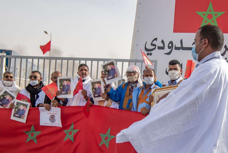 نبش سرديات واتهامات بـ”الإقصاء” وشن حروب نفسية… سجال إعلامي مغربي موريتاني