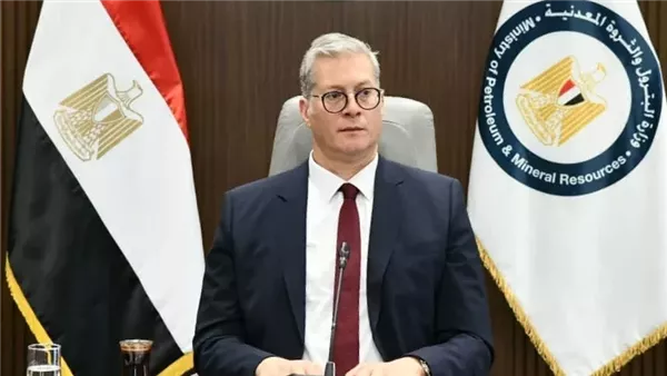 تعليمات مهمة من وزير البترول بشأن منظومة توزيع أسطوانات البوتاجاز