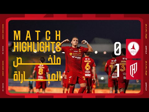 ملخص مباراة الخليج VS القادسية | الجولة 20 من دوري روشن السعودي 2025/2026