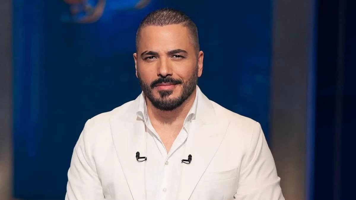 ما مصير الدويتو الغنائي بين رامي عياش ومحمد فؤاد؟