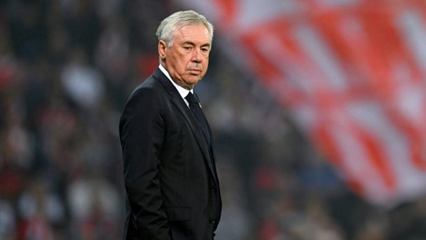 أنشيلوتي: المغرب بطل أفريقيا يمتلك القدرة على إزعاج أي خصم
