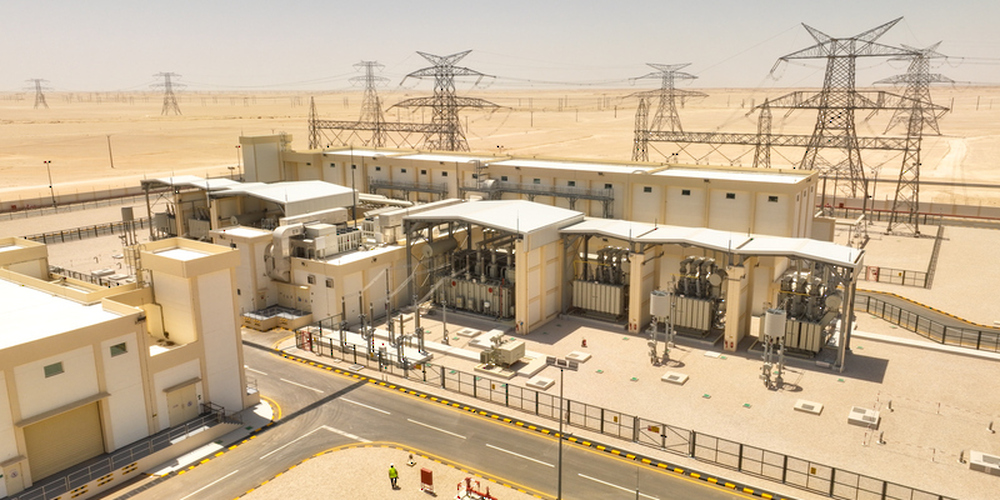 نمو إنتاج الكهرباء 16% بنهاية مارس 2026
