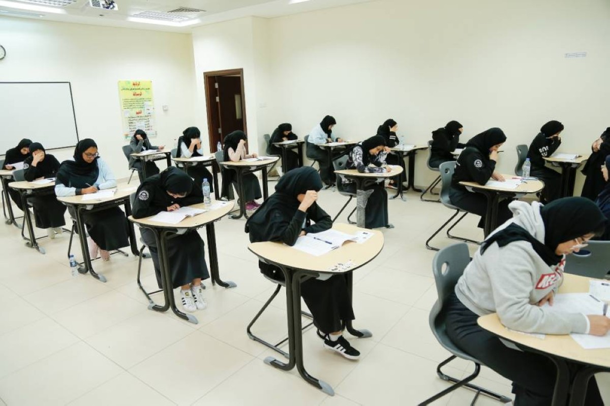 الإمارات.. «التربية» توضح: الطالب الذي يجتاز اختبار الإعادة يُرصد له الحد الأدنى للنجاح