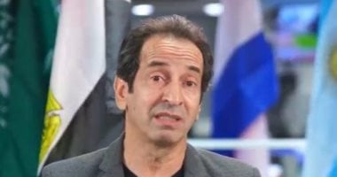 وليد ماهر: الحظ أضاع فوزا تاريخيا للفراعنة أمام بلجيكا