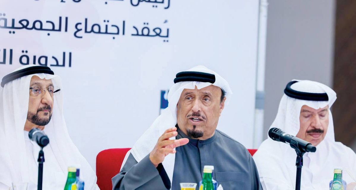 إطلاق جائزة سعيد لوتاه للأسرة المثالية في تربية الأبناء