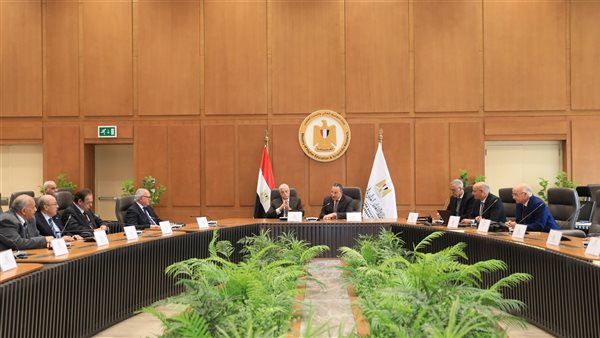 اختيار اللواء خالد فودة رئيسًا لمجلس أمناء جامعة مدينة السادات الأهلية