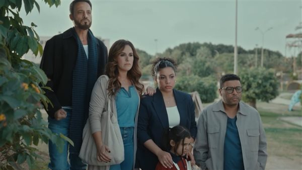 زياد يرد الأموال وتوفيق يُعلن براءته في الحلقة الأخيرة من "فن الحرب"