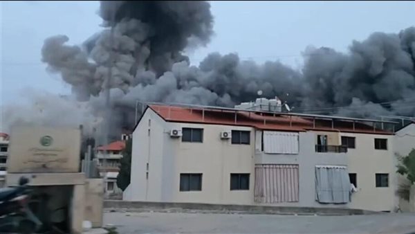 جيش الاحتلال الإسرائيلي يزعم مقتل قائد منطقة صور في حزب الله