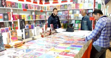 فرنسا ضيف شرف.. معرض الرباط الدولى للكتاب يحتفى بالرحالة ابن بطوطة