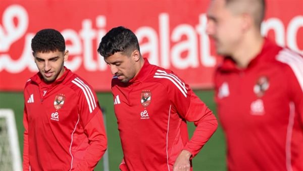 طاهر محمد: الأهلي يحترم جميع الفرق ونسير بخطوات ثابتة للفوز بالبطولة